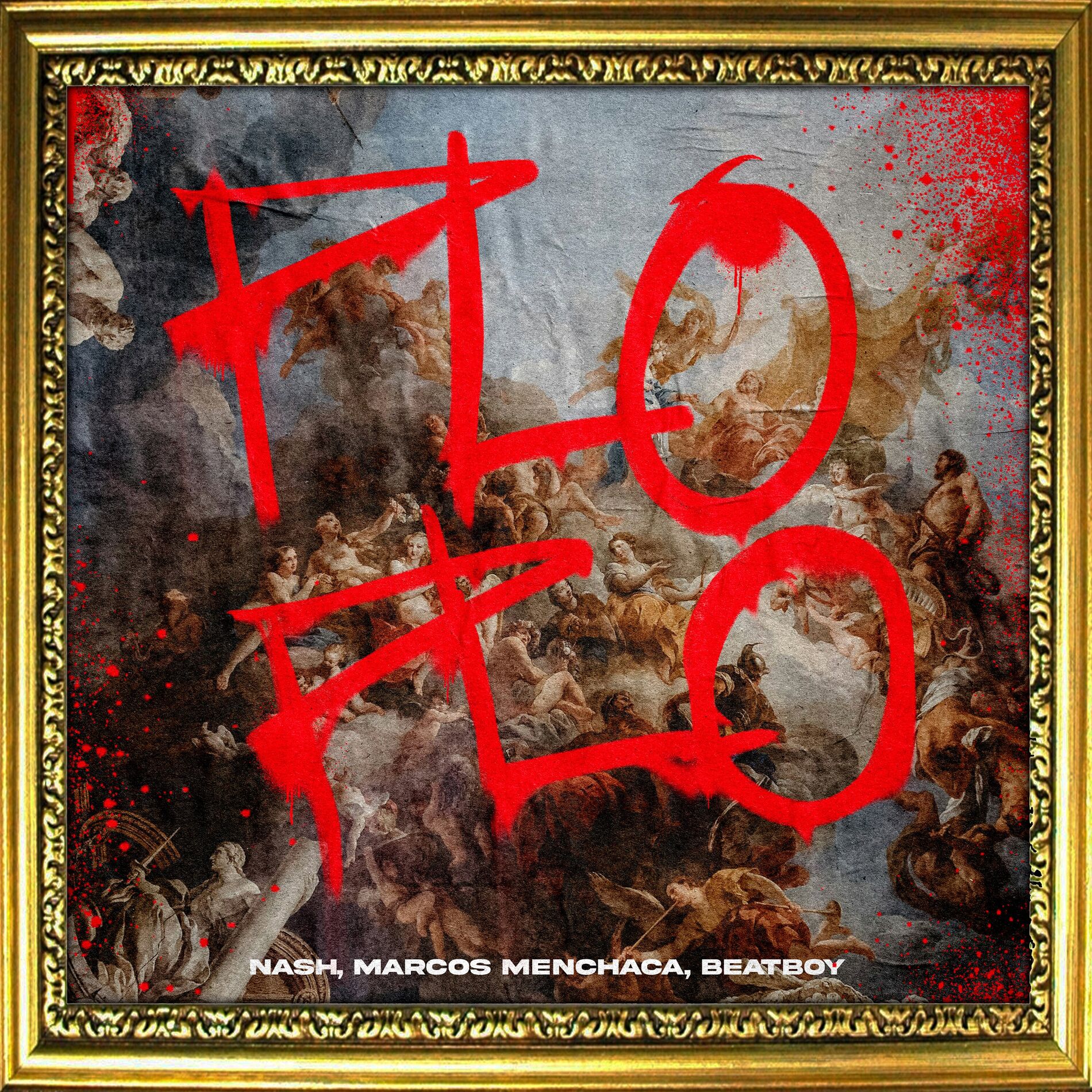 Album cover of PLO PLO