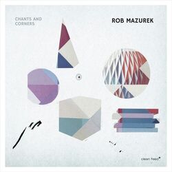 Cover of Chants and Corners
