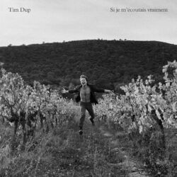 Cover of Si je m'écoutais vraiment