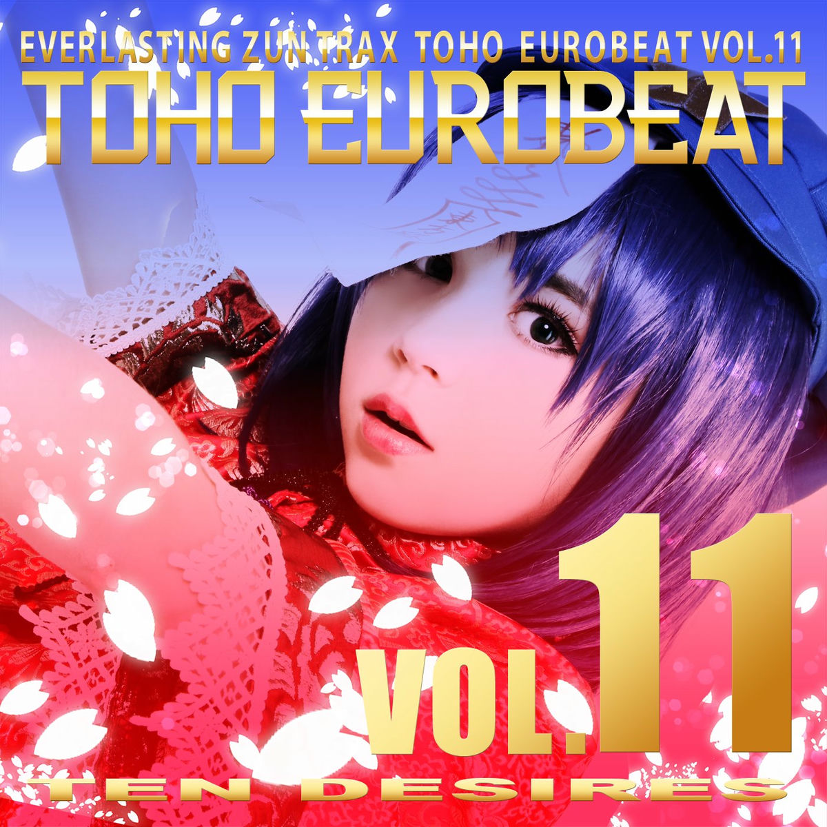 TOHO EUROBEAT A-One CD55枚 まとめ売り 1200?cb=20210417001506