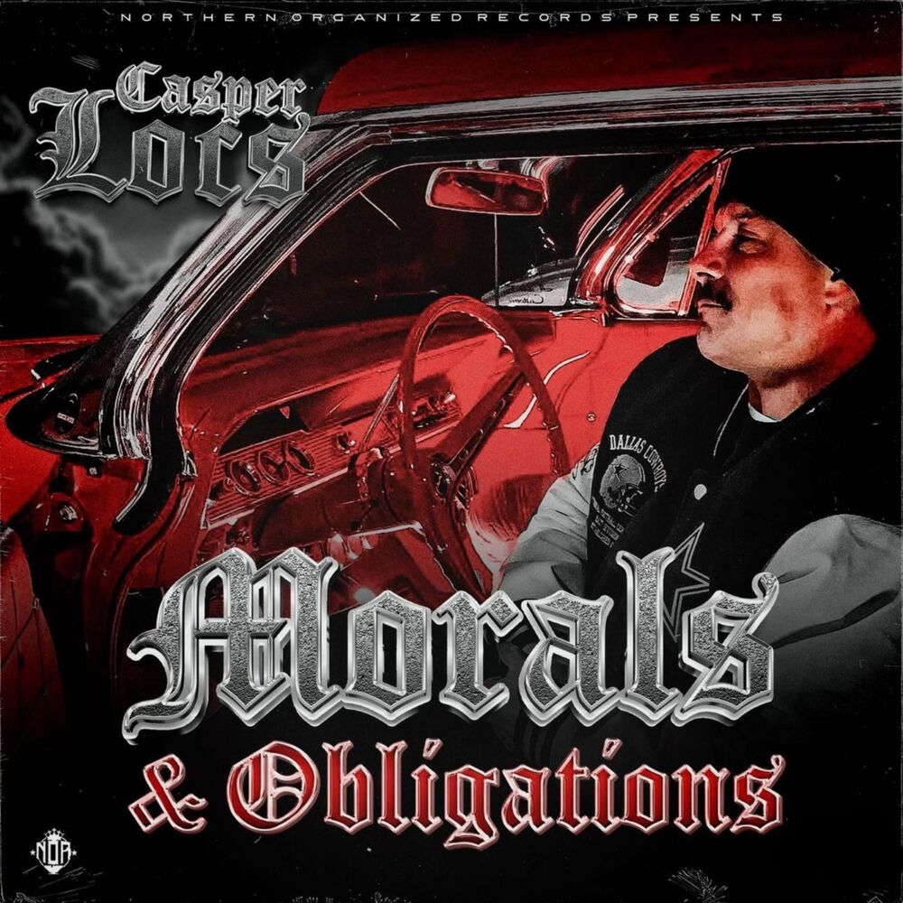 Picture of Morals & Obligations Clean