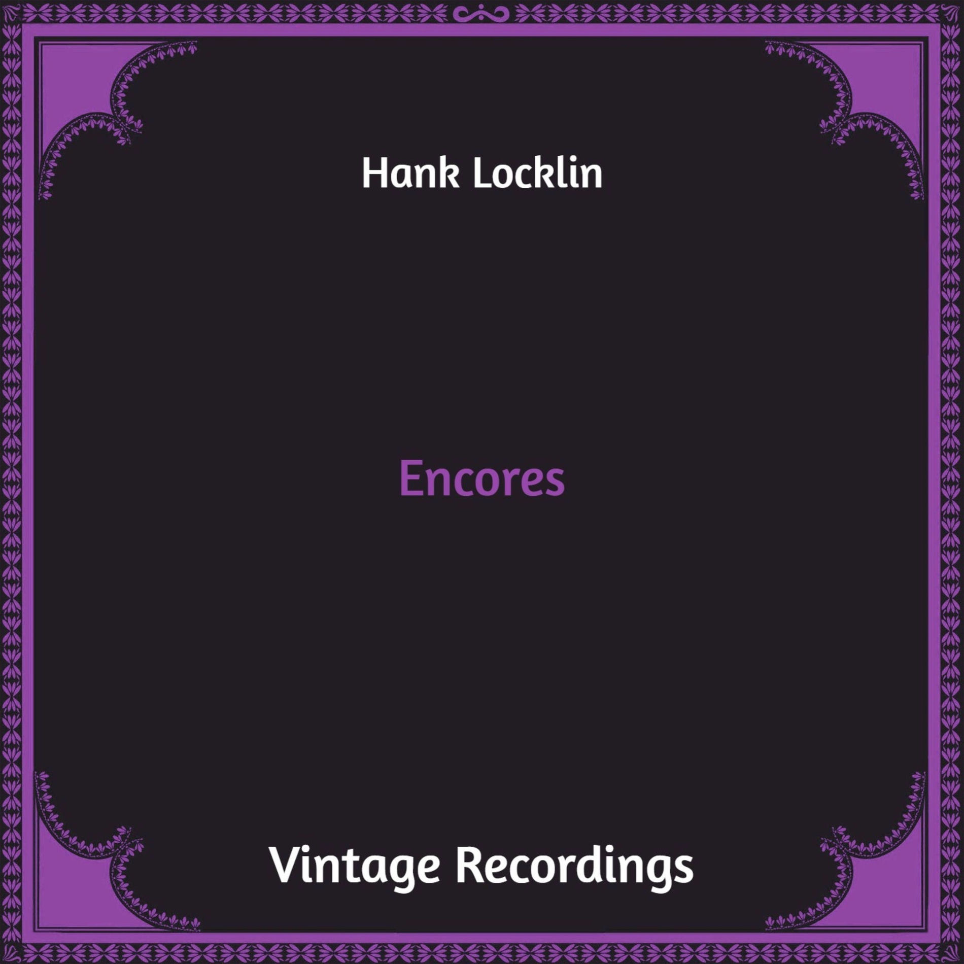 Album cover of Encores (Hq Remastered)