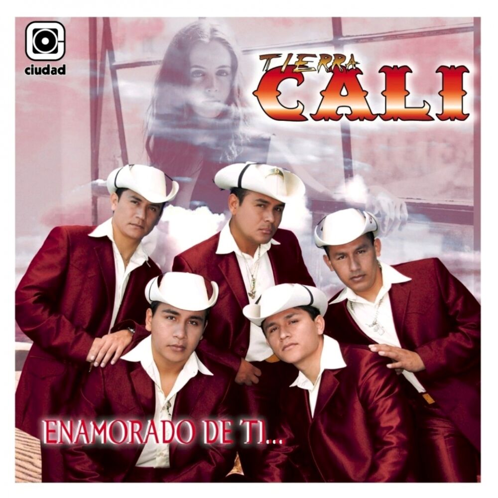 Picture of Enamorado de Ti... (Los creadores del Sacadito)