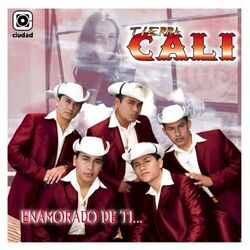 Cover of Enamorado de Ti... (Los creadores del Sacadito)