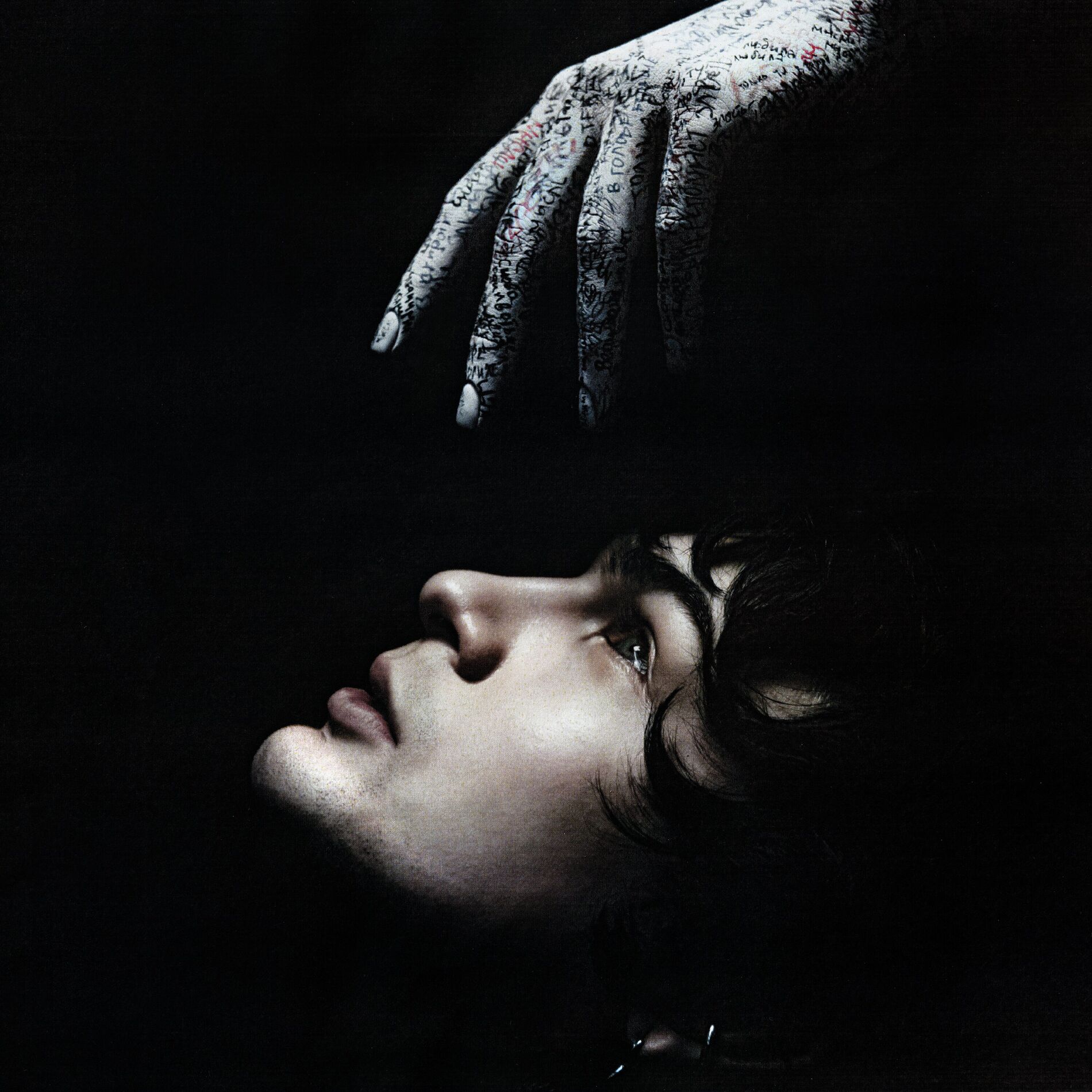 Album cover of НОЧНЫЕ ПРИЗНАНИЯ 2010