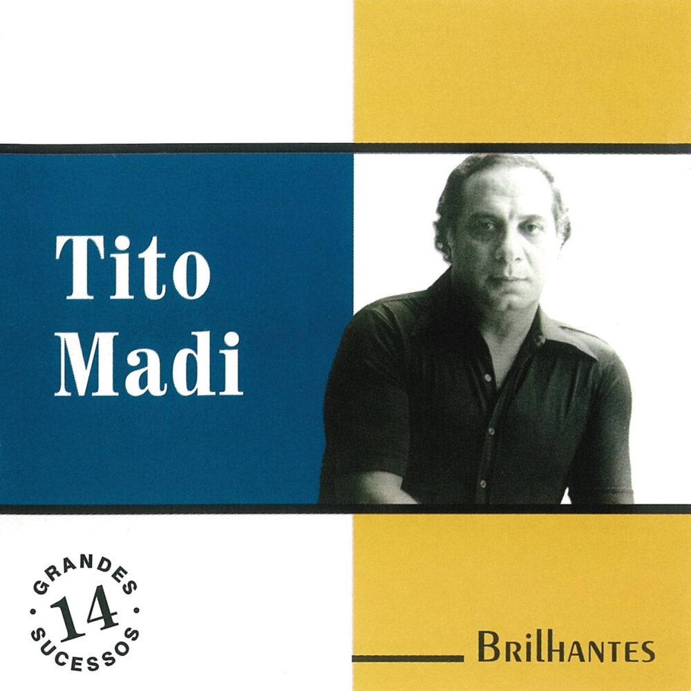 Picture of Brilhantes - Tito Madi
