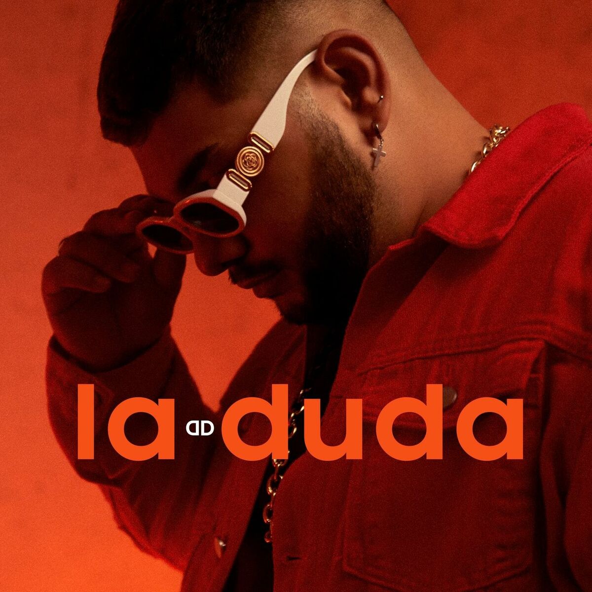 Album cover of La Duda