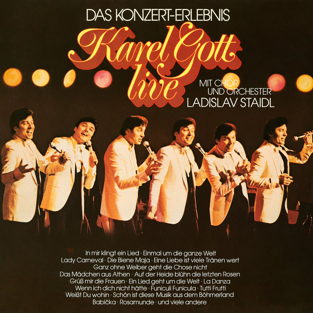 Cover du titre Weißt du wohin