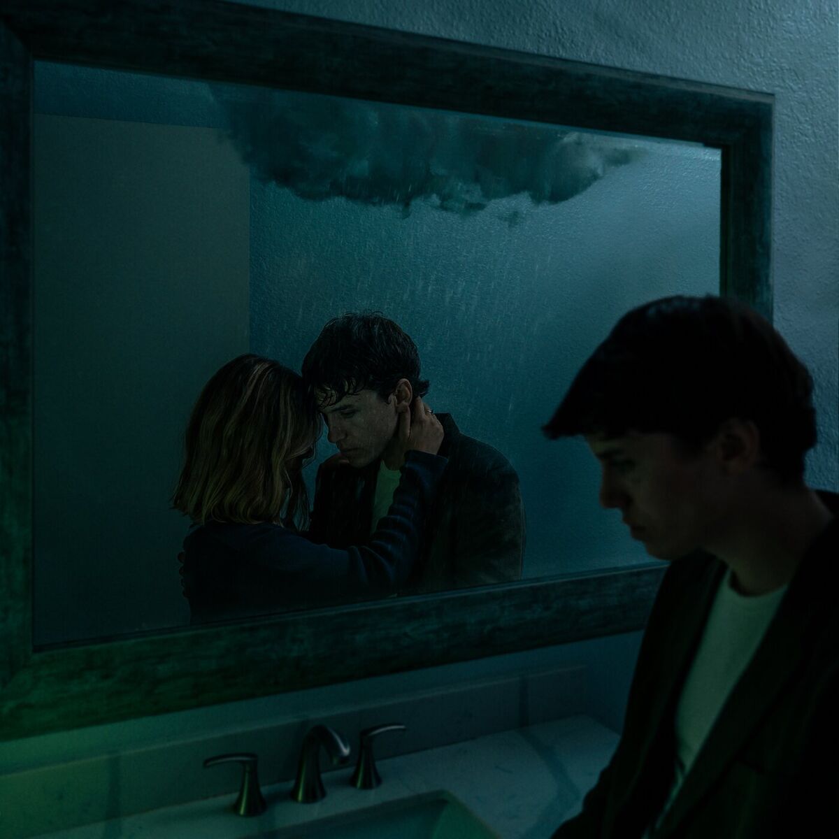 Album cover of I Hate You (You Hate Me)