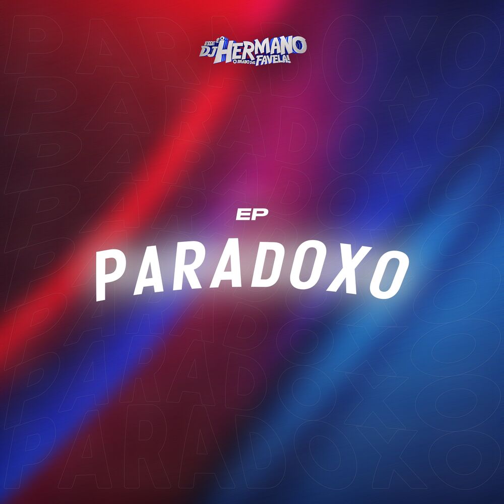 Picture of Paradoxo