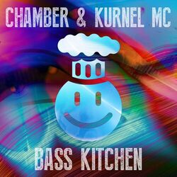 Cover of Bass Kitchen