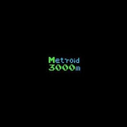 Cover of Metroid