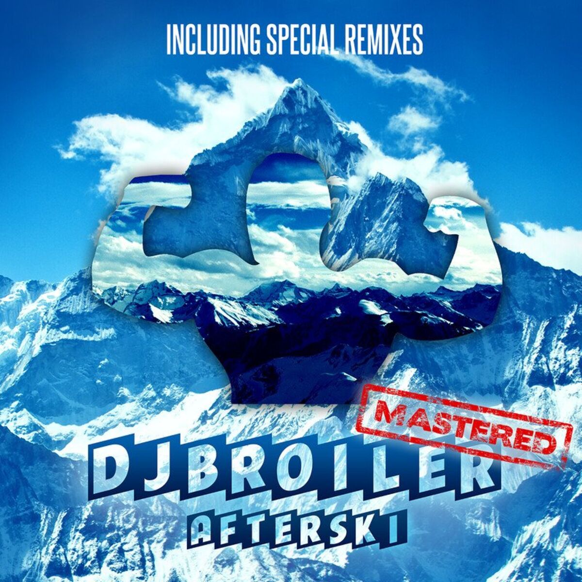 Album cover of Afterski (Remastered)