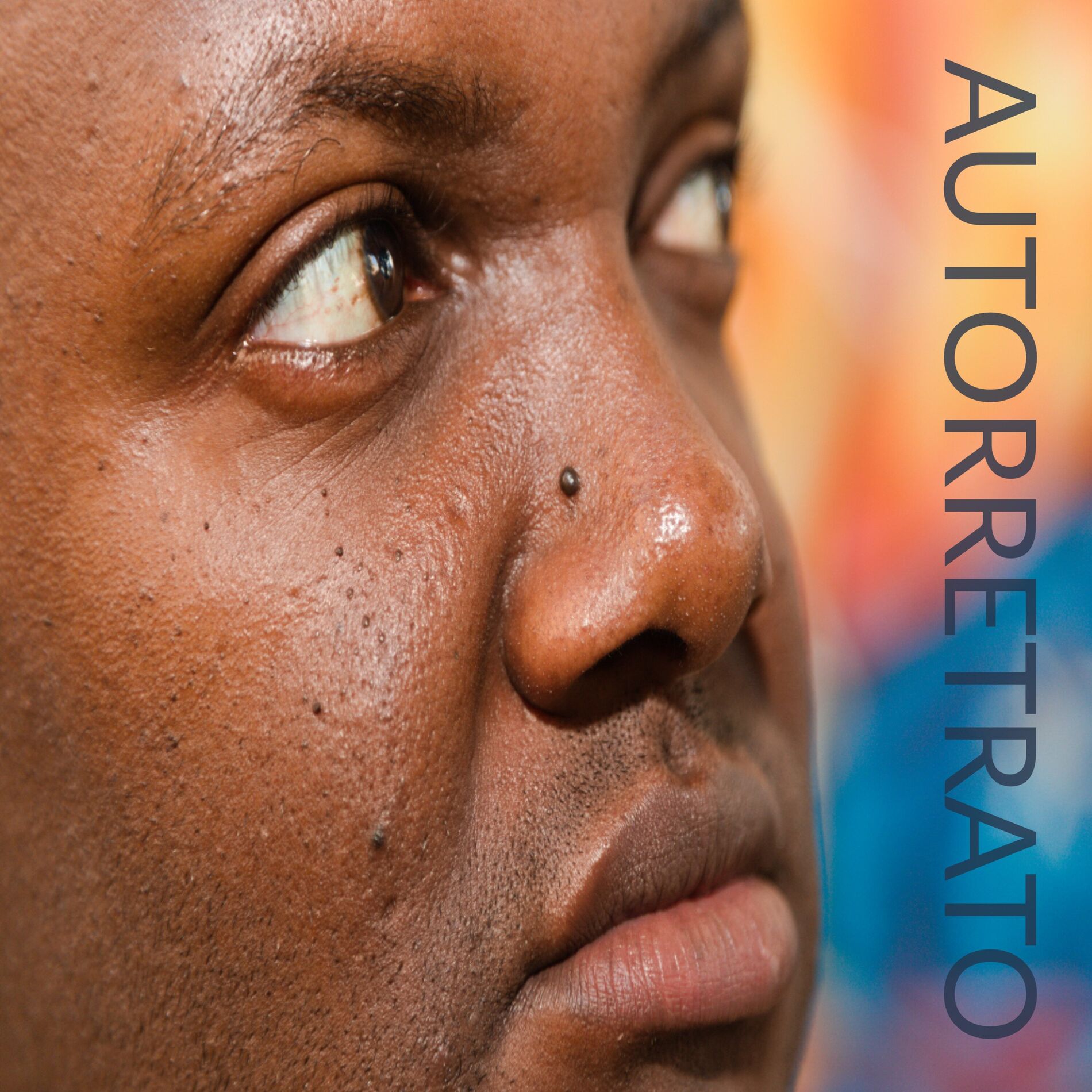 Album cover of Autorretrato