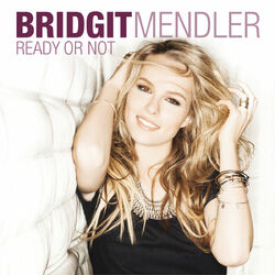 Cover of Ready or Not