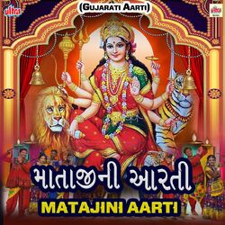 Cover of Matajini Aarti