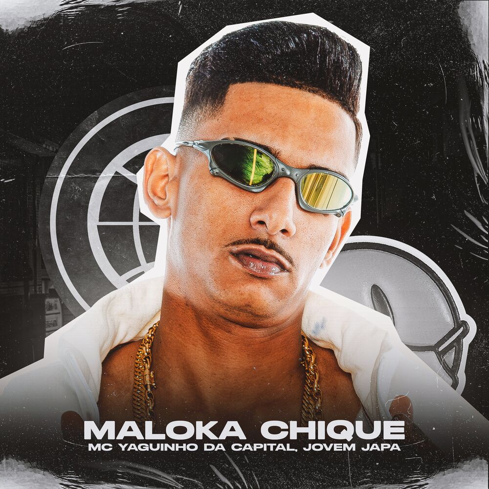 Picture of Maloka Chique