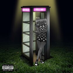 Cover of Tell Me