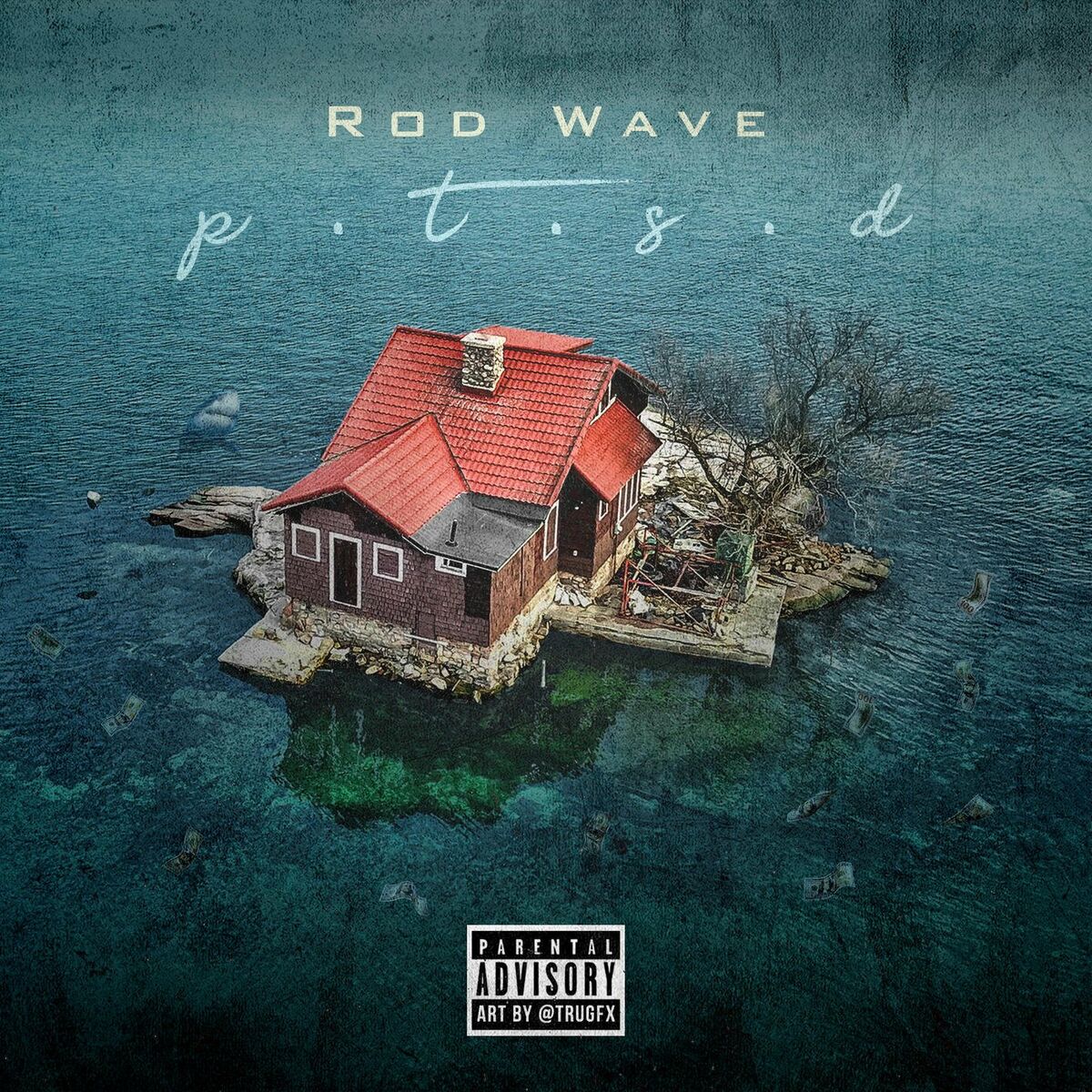 Album cover of Popular Loner