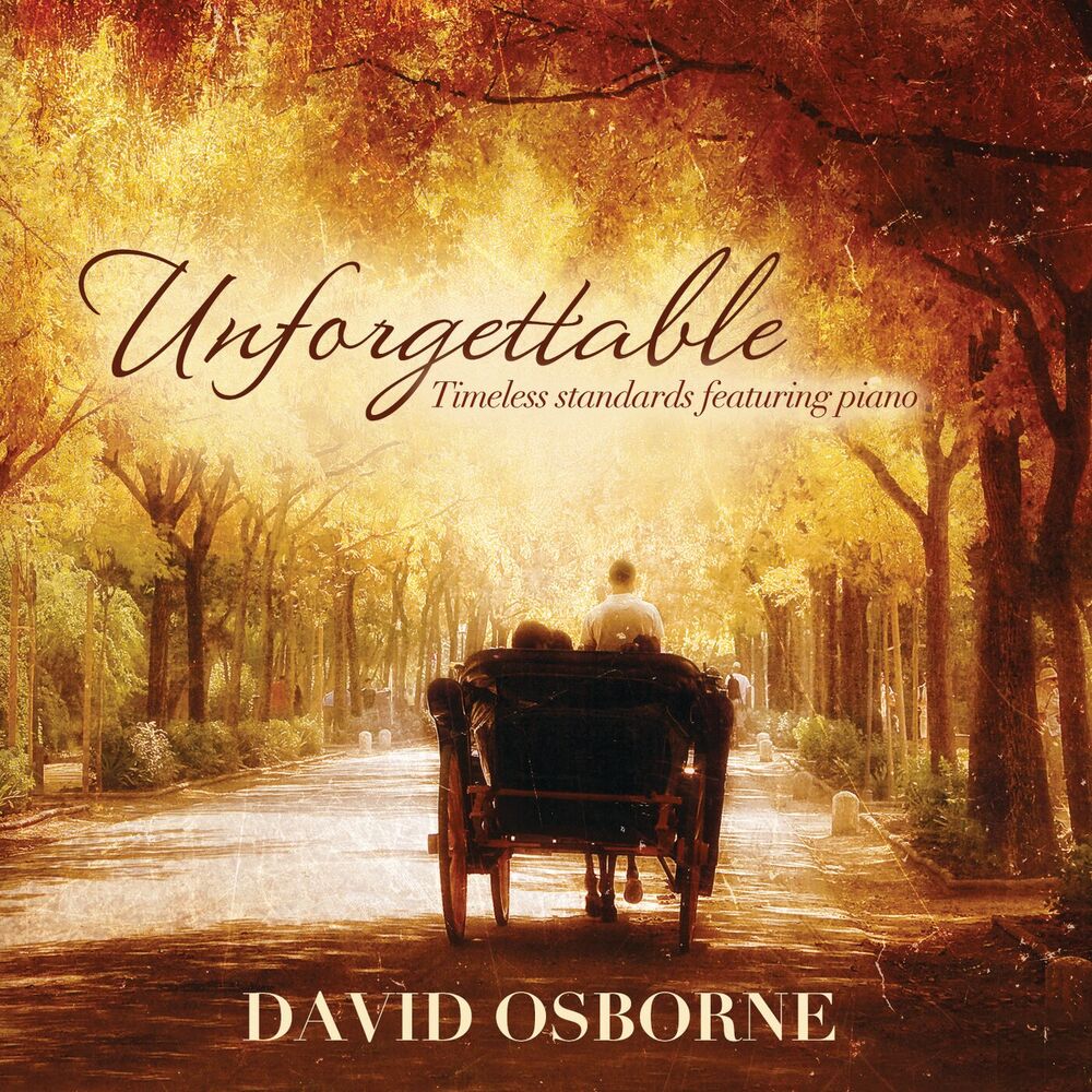 Picture of Unforgettable
