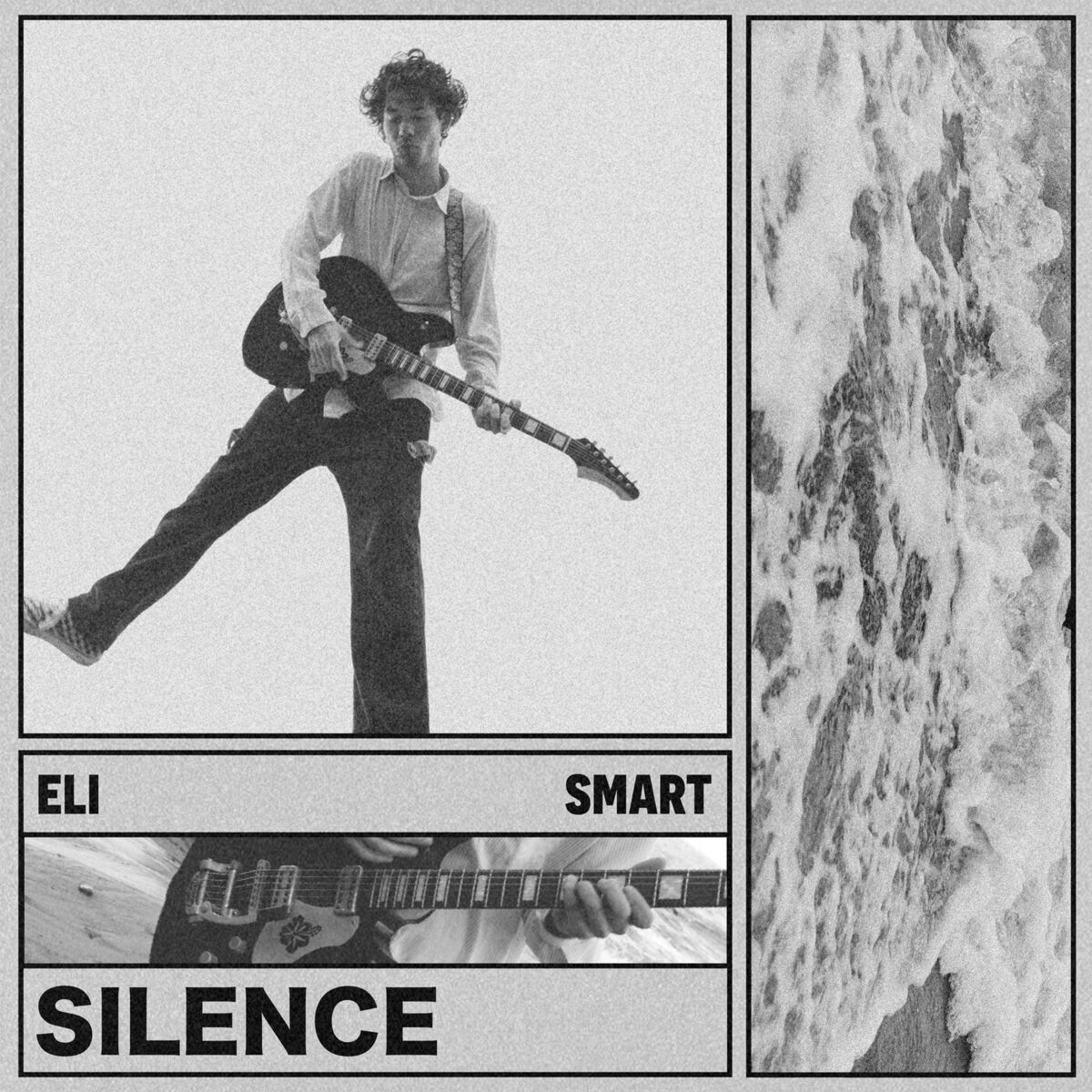 Album cover of Silence