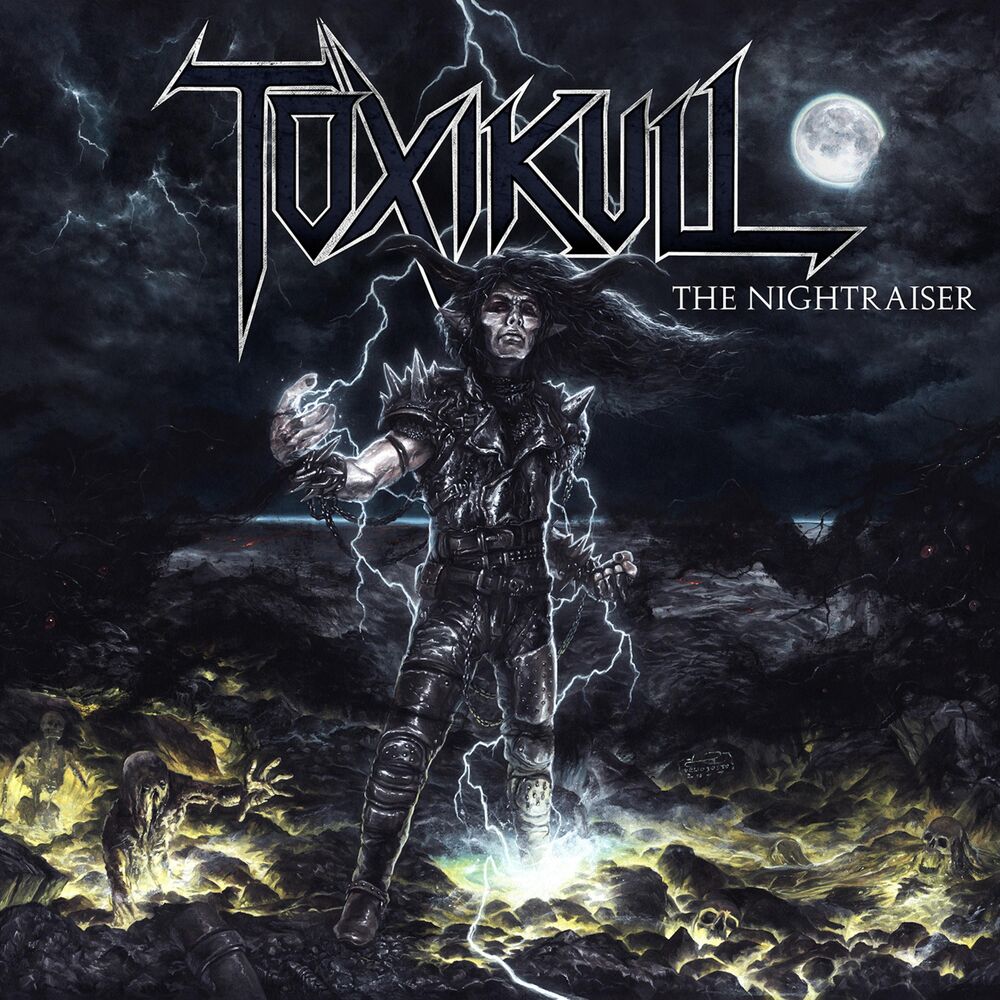 Picture of The Nightraiser