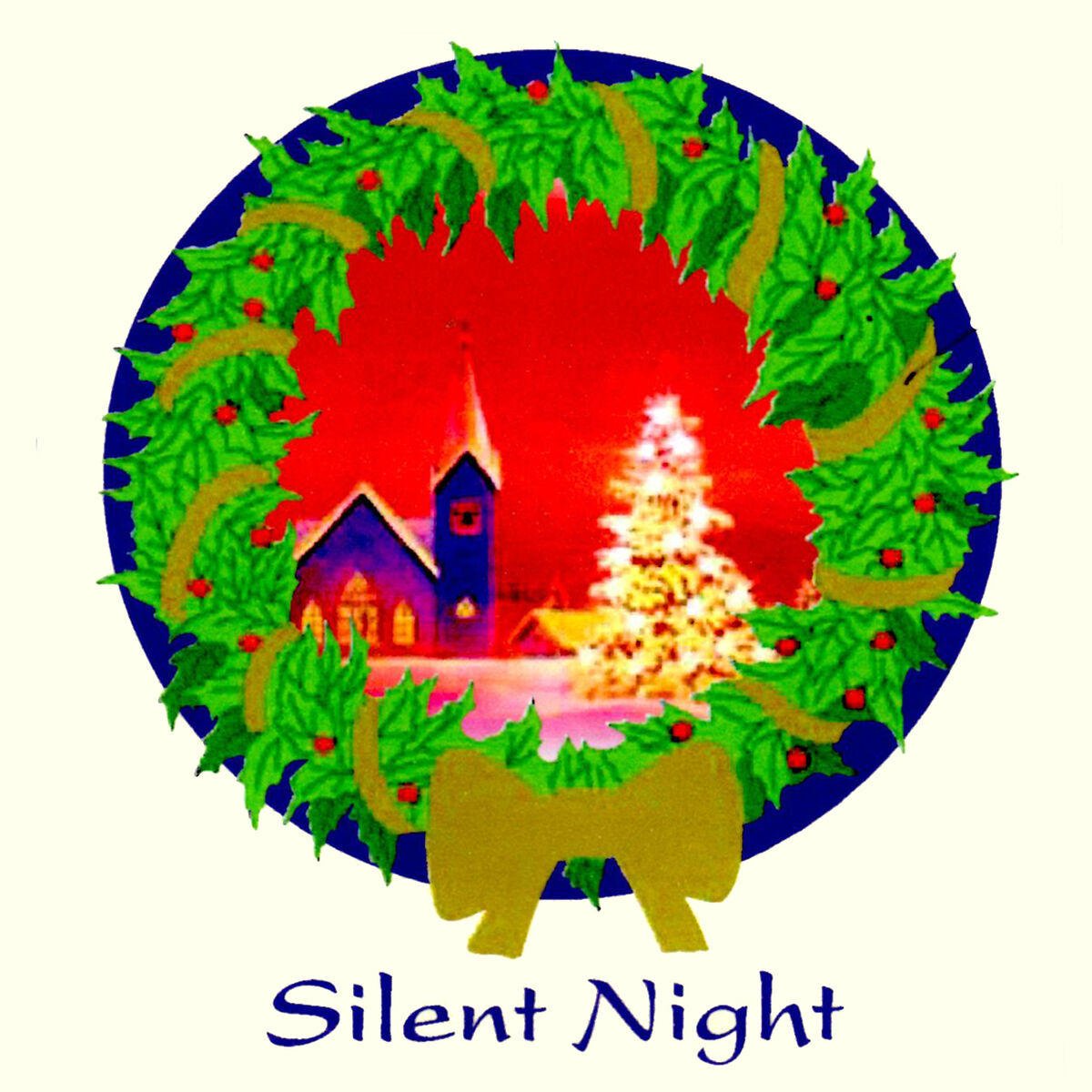 Album cover of Silent Night