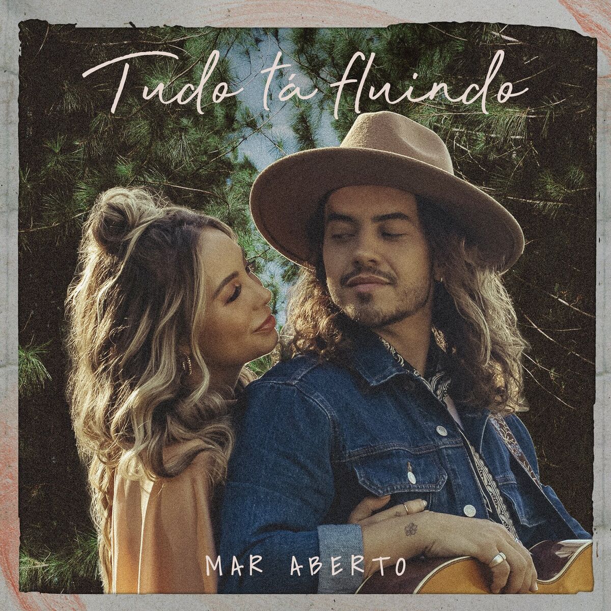 Album cover of Amor Compartilhado