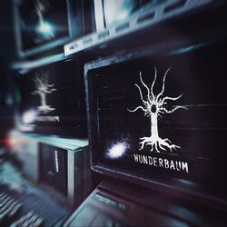 Cover of Wunderbaum