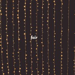 Cover of fair
