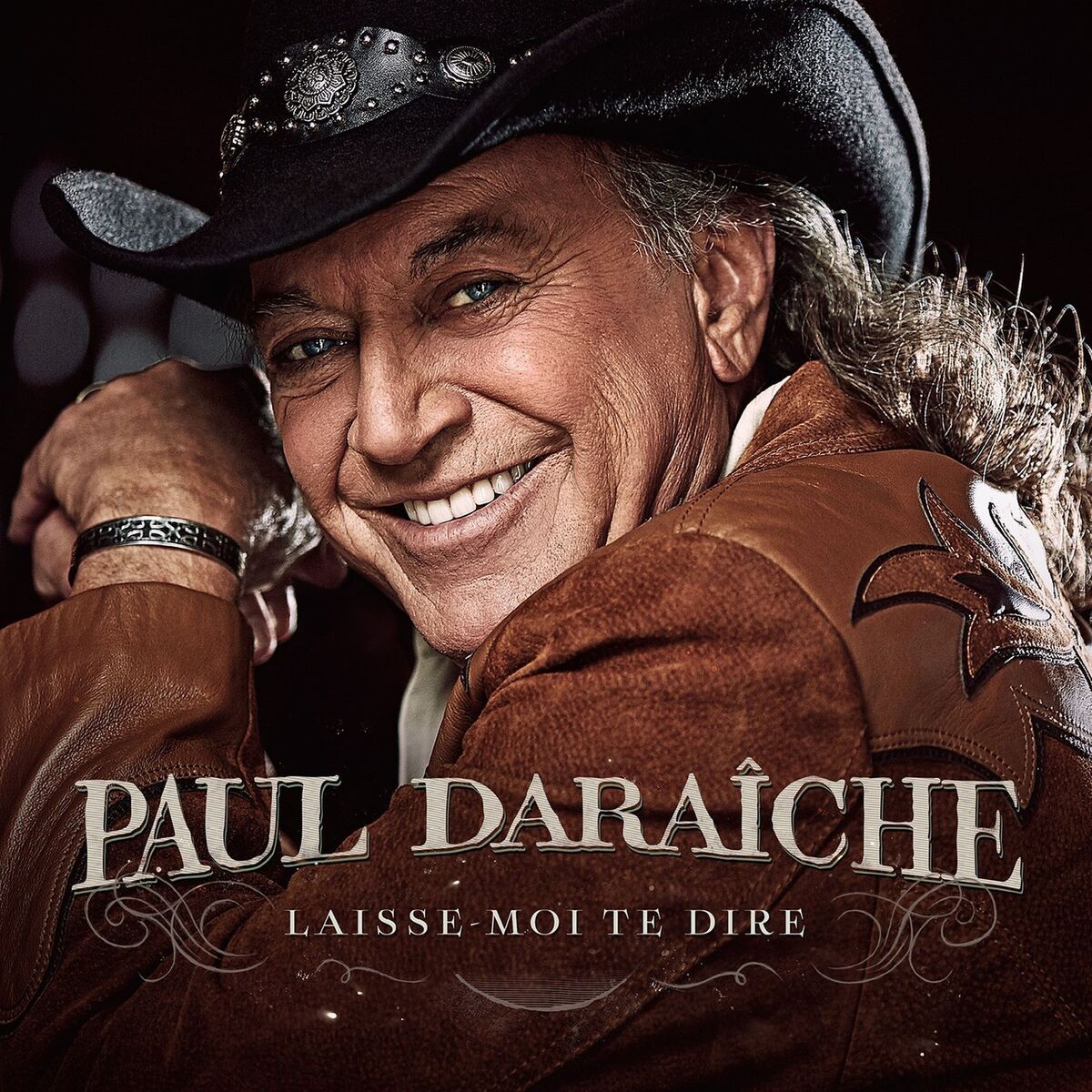 Album cover of Laisse-moi te dire