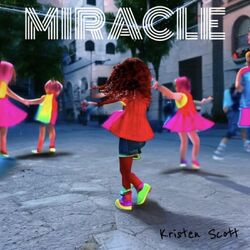 Cover of Miracle