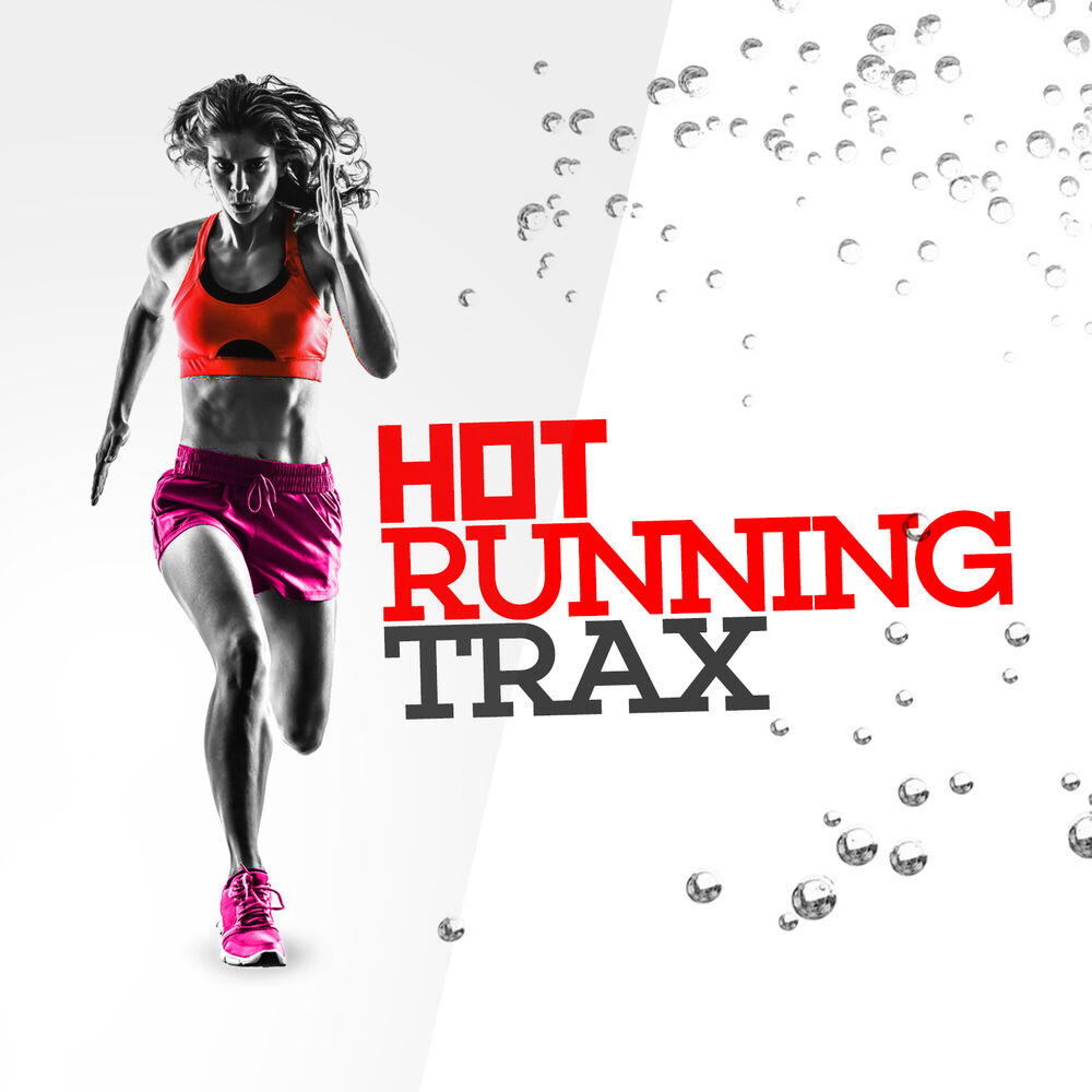 Picture of Hot Running Trax