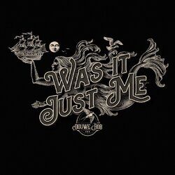 Cover of Was It Just Me