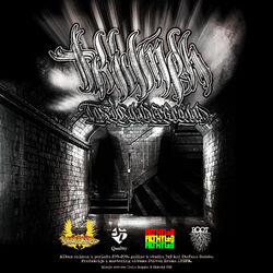 Cover of Toxic Underground