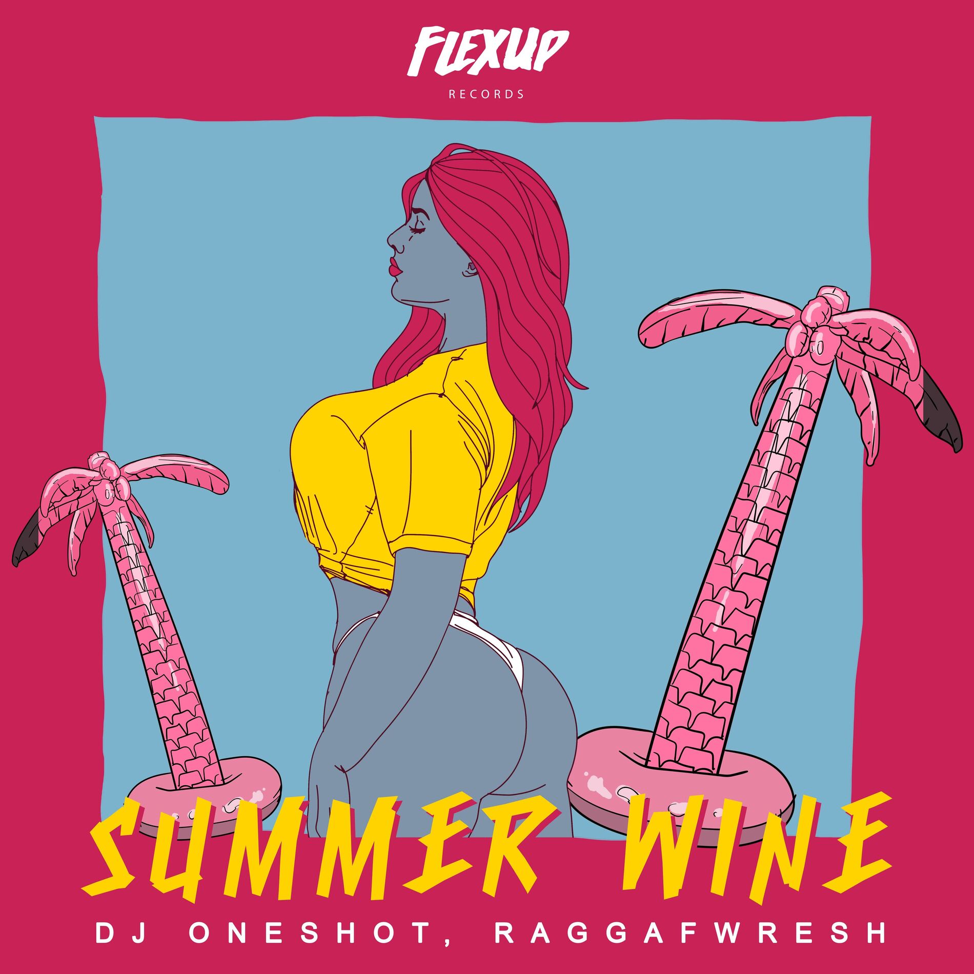 Album cover of Summer Wine