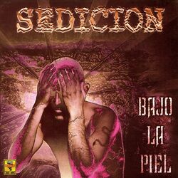 Cover of Bajo la Piel