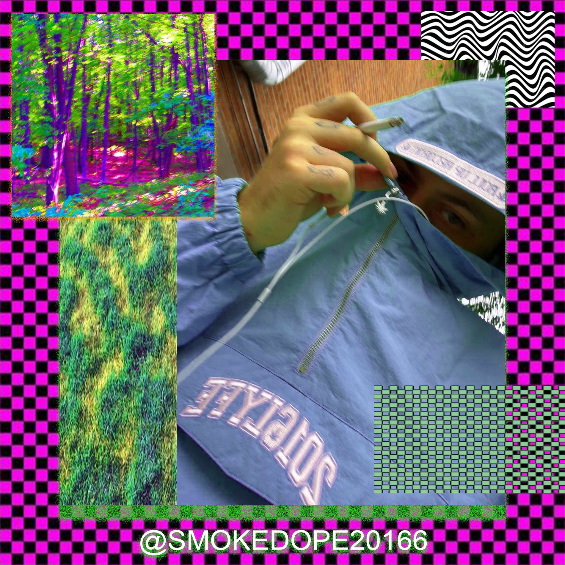 Album cover of 2016LYFE