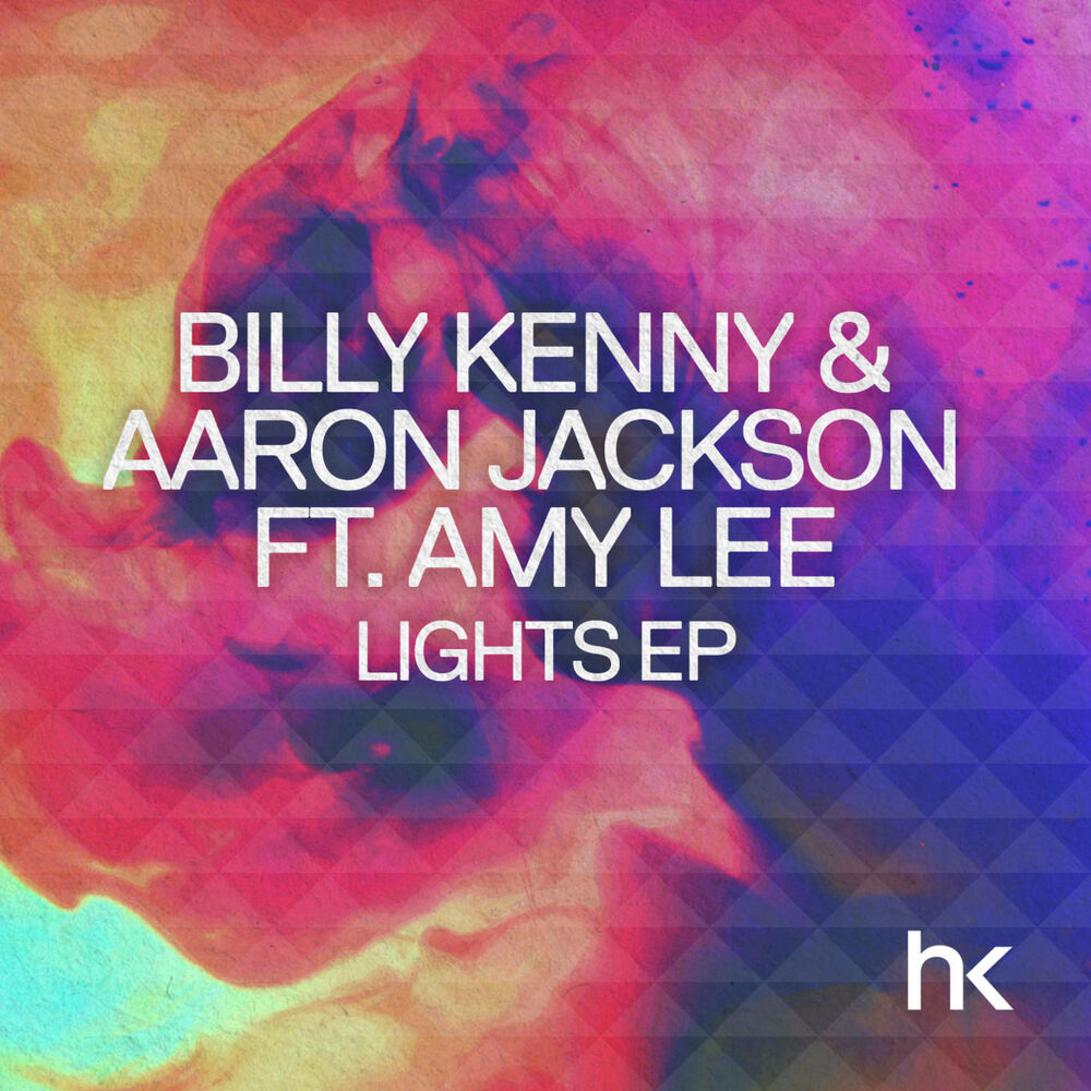 Picture of Lights (feat. Amy Lee)