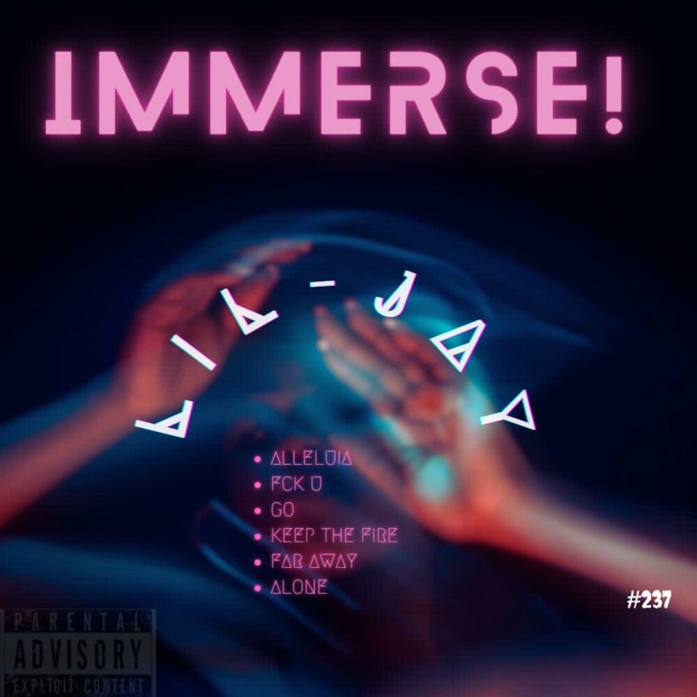 Picture of Immerse!
