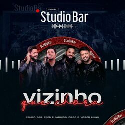 Cover of Vizinho que Chora