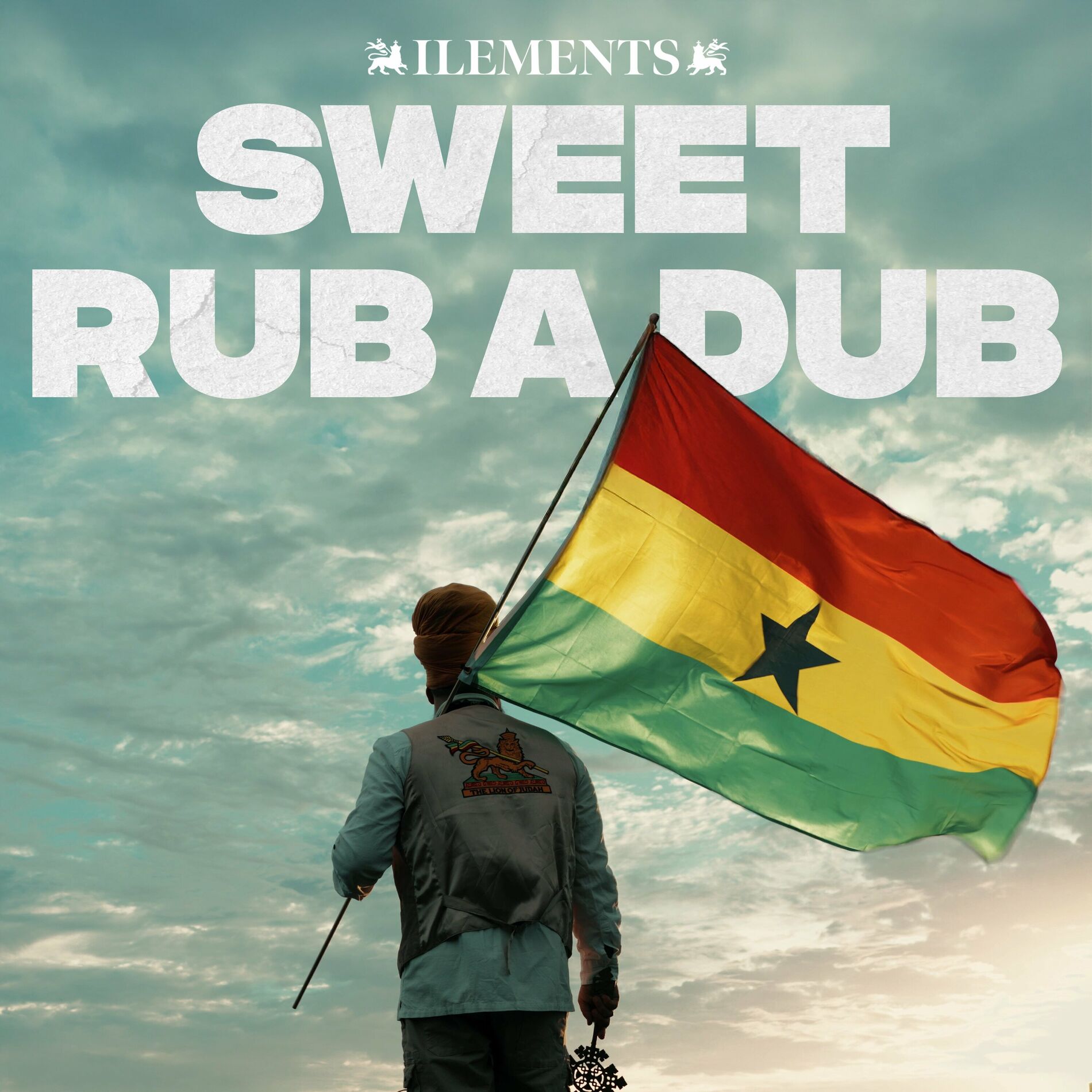 Album cover of Sweet Rub a Dub