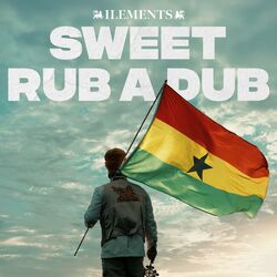 Cover of Sweet Rub a Dub