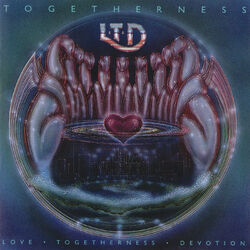 Cover of Togetherness