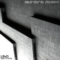 Cover of Been A While