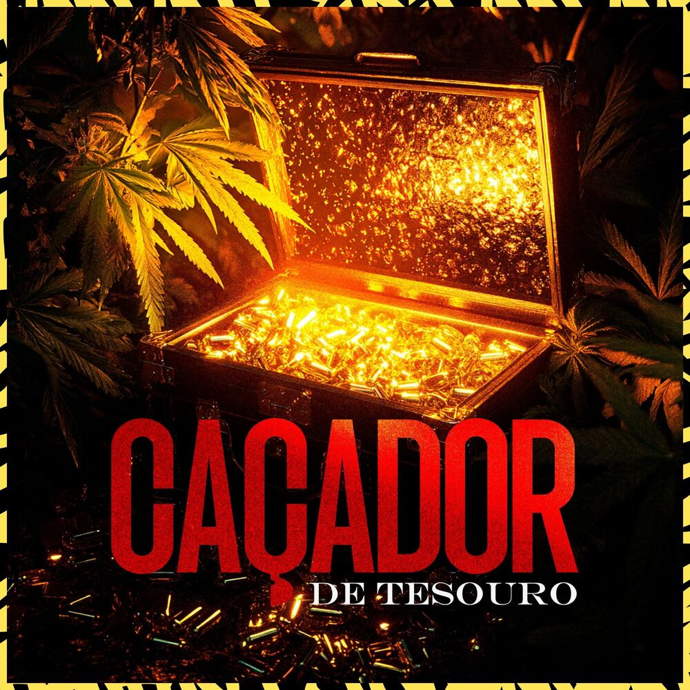 Picture of Caçador de Tesouro