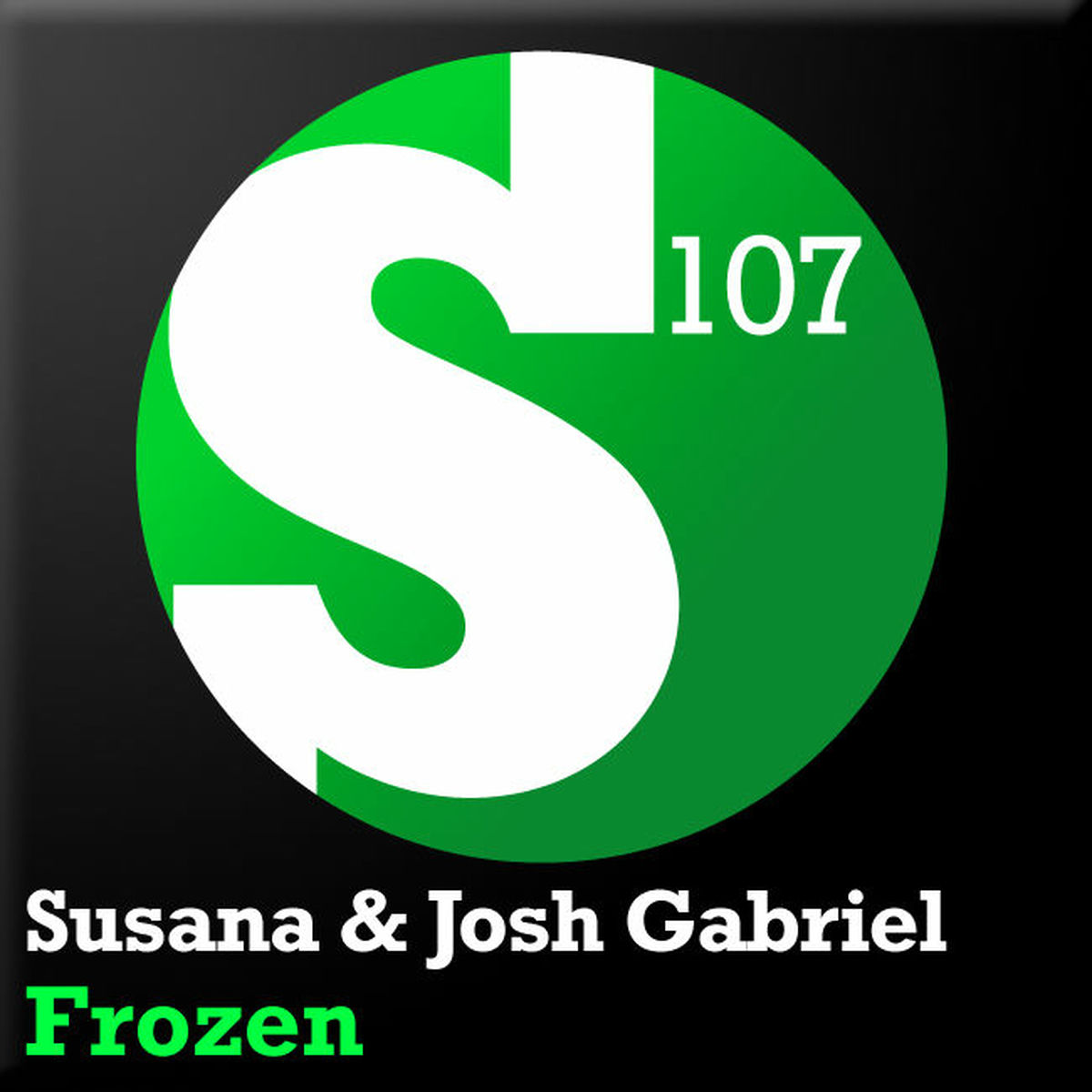 Album cover of Frozen