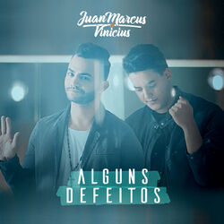 Cover of Alguns Defeitos