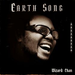 Cover of Earth Song