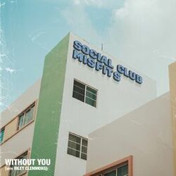 Cover of Without You